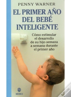 Capa do artigo El Primer Año Del Bebe Inteligente