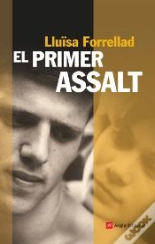 Capa do artigo El Primer Assalt