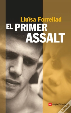 Capa do artigo El Primer Assalt