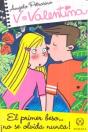 El Primer Beso--¡No Se Olvida Nunca! - Preview