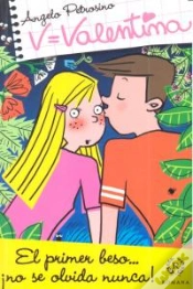 Capa do artigo El Primer Beso--¡No Se Olvida Nunca!