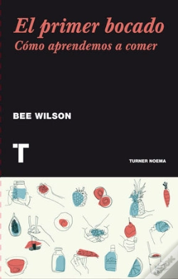 Capa do artigo El Primer Bocado