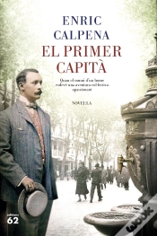 Capa do artigo El Primer Capità