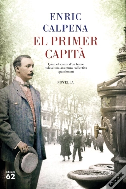 Capa do artigo El Primer Capità