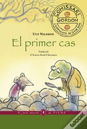Capa do artigo El Primer Cas