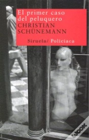Capa do artigo El Primer Caso Del Peluquero