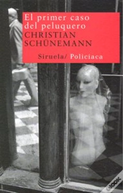 Capa do artigo El Primer Caso Del Peluquero