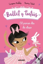 Capa do artigo El Primer Dia De Clase