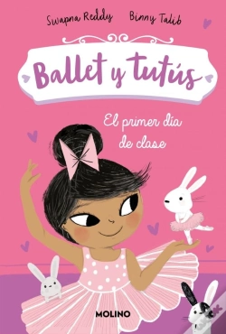 Capa do artigo El Primer Dia De Clase