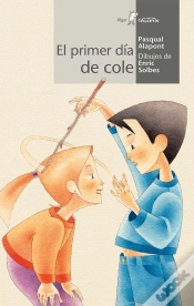 Capa do artigo El Primer Día De Cole