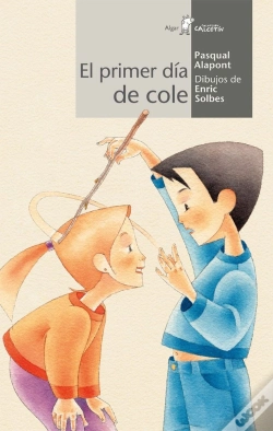 Capa do artigo El Primer Día De Cole