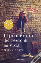 Capa do artigo El Primer Día Del Resto De Mi Vida