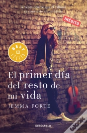 Capa do artigo El Primer Día Del Resto De Mi Vida