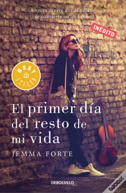 Capa do artigo El Primer Día Del Resto De Mi Vida