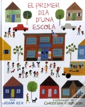 Capa do artigo El Primer Dia D
