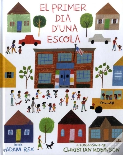 Capa do artigo El Primer Dia D'Una Escola