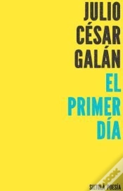 Capa do artigo El Primer Dia  