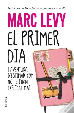 Capa do artigo El Primer Dia