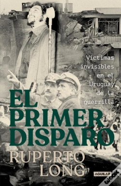 Capa do artigo El Primer Disparo