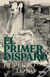 Capa do artigo El Primer Disparo