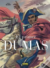 El Primer Dumas. Edicion Integral