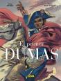El Primer Dumas. Edicion Integral - Preview