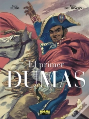 Capa do artigo El Primer Dumas. Edicion Integral