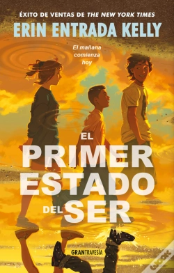 Capa do artigo El Primer Estado Del Ser