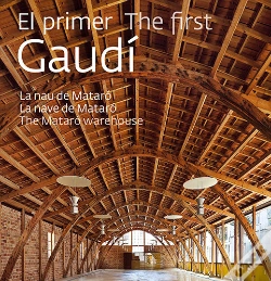 Capa do artigo El Primer Gaudi: La Nau De Mataro (Esp-Cat-Ing) 