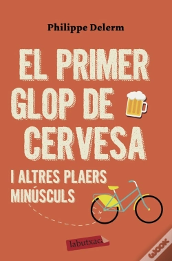 Capa do artigo El Primer Glop De Cervesa