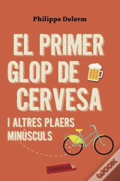 Capa do artigo El Primer Glop De Cervesa