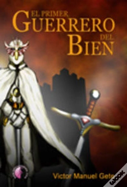 Capa do artigo El Primer Guerrero Del Bien