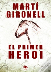 Capa do artigo El Primer Heroi