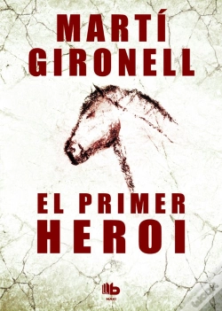 Capa do artigo El Primer Heroi