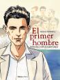 El Primer Hombre [Cómic] - Preview