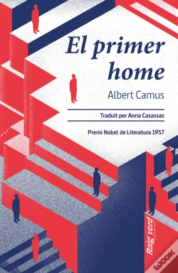 Capa do artigo El Primer Home