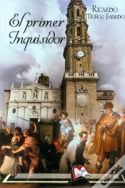 Capa do artigo El Primer Inquisidor