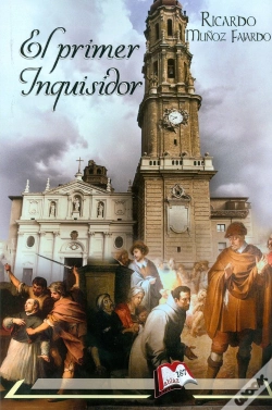 Capa do artigo El Primer Inquisidor