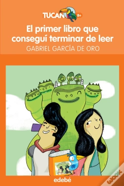 Capa do artigo El Primer Libro Que Conseguí Terminar De Leer