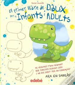 Capa do artigo El Primer Llibre De Dibuix Per A Infants I Adults