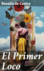 Capa do artigo El Primer Loco