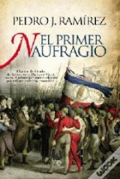 Capa do artigo El Primer Naufragio