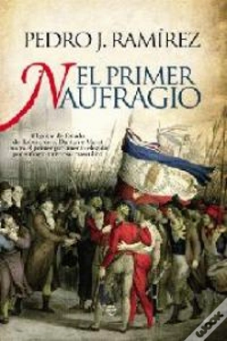 Capa do artigo El Primer Naufragio