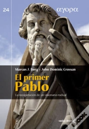Capa do artigo El Primer Pablo