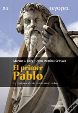 Capa do artigo El Primer Pablo