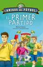 El Primer Partido - Preview