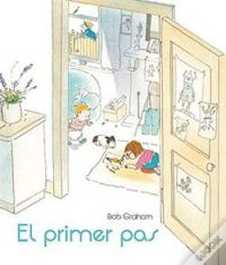 Capa do artigo El Primer Pas