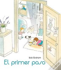 Capa do artigo El Primer Paso