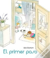 Capa do artigo El Primer Paso
