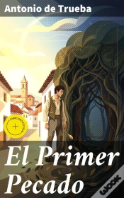 Capa do artigo El Primer Pecado